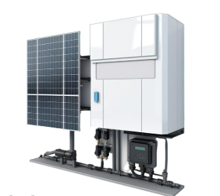 Advanced Solar Inverter Technology STPI