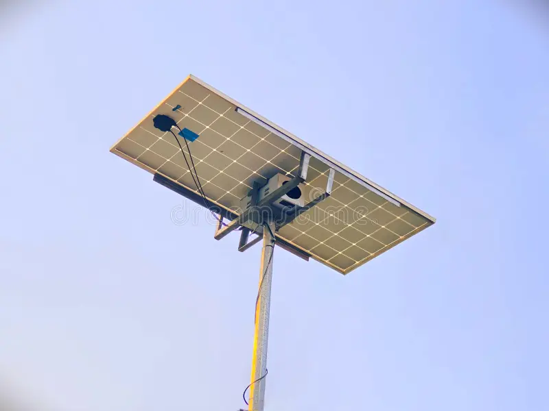 Advanced Solar Inverters